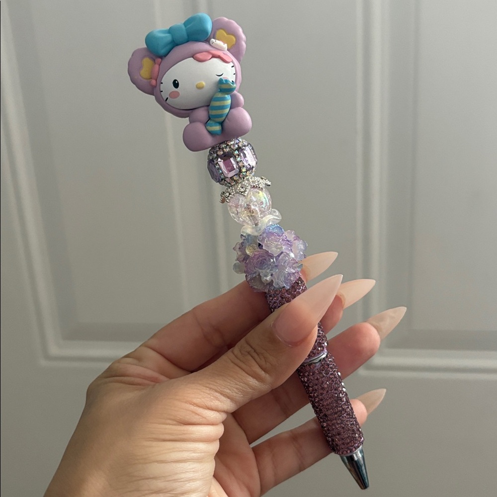 Custom Pen - Picture 3 of 3